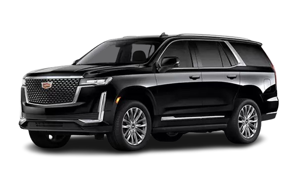 Executive SUV