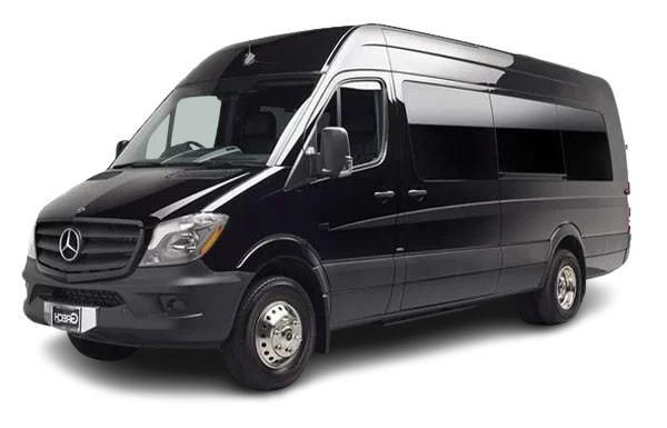 Sprinter Van