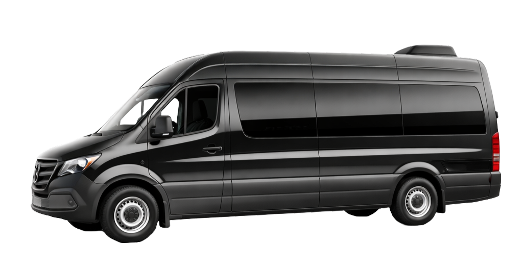 Sprinter Van